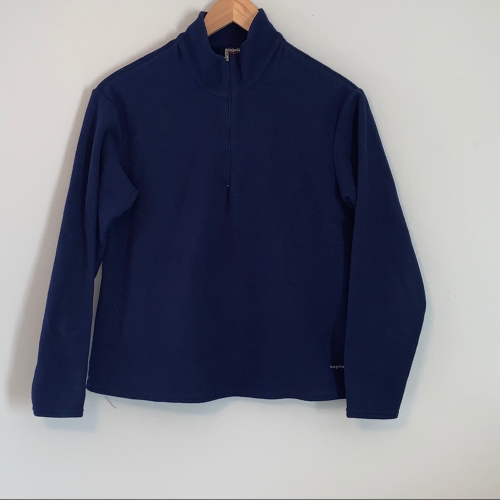 Patagonia Fleece